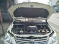 2012 Toyota Innova G  FOR SALE-8