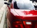 For sale Mazda 323 sedan 97-1