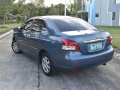 Toyota Vios 1.3 e 2008 for sale-2