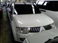 Well-maintained Mitsubishi Montero Sport 2011 for sale-0