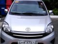 2016 Toyota Wigo for sale-0