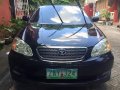 2004 Toyota Corolla Altis for sale-0