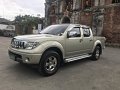 2011 Nissan Navara for sale-0