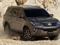 FOR SALE 2019 New Toyota Fortuner -0
