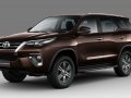 FOR SALE 2019 New Toyota Fortuner -1