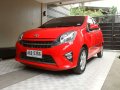 2017 Toyota Wigo for sale-0