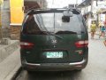 Hyundai Starex SVX 99 model FOR SALE-3