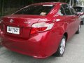 Well-maintained Toyota Vios 2014 for sale-5