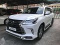 2018 Lexus LX570 Sport AT FOR SALE-1