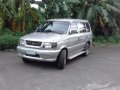 Mitsubishi Adventure GL 2002 Diesel Manual FOR SALE-8