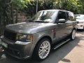 2010 Range Rover L322 TDV8 FOR SALE-0