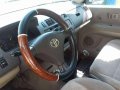 2004 Toyota Revo GSX MT Golden SUV For Sale -8