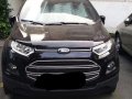 2017 Ecosport Trend (personal used) FOR SALE-0