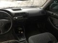Honda Civic LXi 1999 SIR AT Beige For Sale -7
