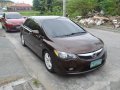 Good as new Honda Civic 2010 for sale-0