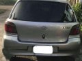 Rush Sale... Toyota Echo 2001-1