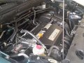 Honda CRV 2001 FOR SALE-10