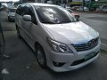 2012 Toyota Innova G  FOR SALE-2