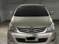 Well-maintained Toyota Innova 2010 for sale-0