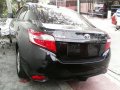 Well-kept Toyota Vios 2017 for sale-5