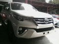 Good as new Toyota Fortuner 2017 for sale-0