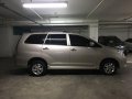 Well-kept Toyota Innova 2010 for sale-2