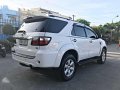For Sale/Swap 2011 Toyota Fortuner G-5