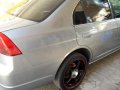 FOR SALE 2002 Honda Civic Dimension-0