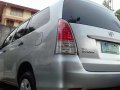 Toyota Innova j gas 2010 FOR SALE-3