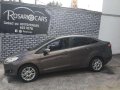 2016 Ford FiestaTrend 1.5 AT FOR SALE-3