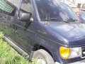 FOR SALE Ford E150 " 99-1