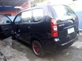 For sale Toyota Avanza 2009-4