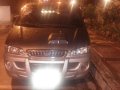 Hyundai Starex svx 2003 Repriced local FOR SALE-0