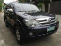 2008 TOYOTA Fortuner 2.7G AT FOR SALE-8