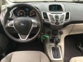 2016 Ford FiestaTrend 1.5 AT FOR SALE-6