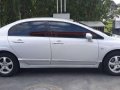 For Sale 2008 Acquired Honda Civic FD 1.8V-6