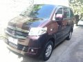 Good as new Suzuki APV 2010 for sale-1