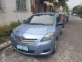 FOR SALE 2012 Toyota Vios 1.3J Manual Light Blue-2