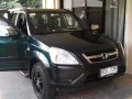 Honda CRV 2001 FOR SALE-1
