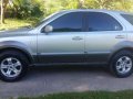 2010 KIA SORENTO 4X4 CRDI diesel AT lady owned FOR SALE-3