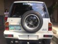 2000 SUZUKI Vitara plus FOR SALE-4