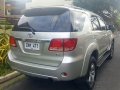 Good as new Toyota Fortuner 2008 for sale-2