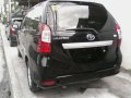 Good as new Toyota Avanza 2016 for sale-5