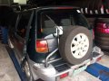 Mitsubishi Rvr matic diesel 2002 model FOR SALE-4