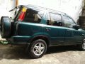 99 Honda CRV with Dual airbag FOR SALE-2