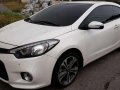 KIA Forte koup (Coupe) 2016 AT 2.0L EX FOR SALE-1