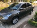 Nissan Almera 2016 1.5E manual FOR SALE-0