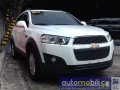 Chevrolet Captiva 2016 P958,000 for sale-3