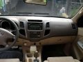FOR SALE TOYOTA Fortuner 2005-7