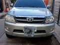 For sale 2006 TOYOTA Fortuner 2.7G Vvti AT GAS-0